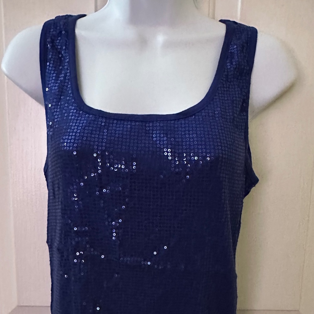 Sequence blouse